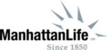manhattan life logo