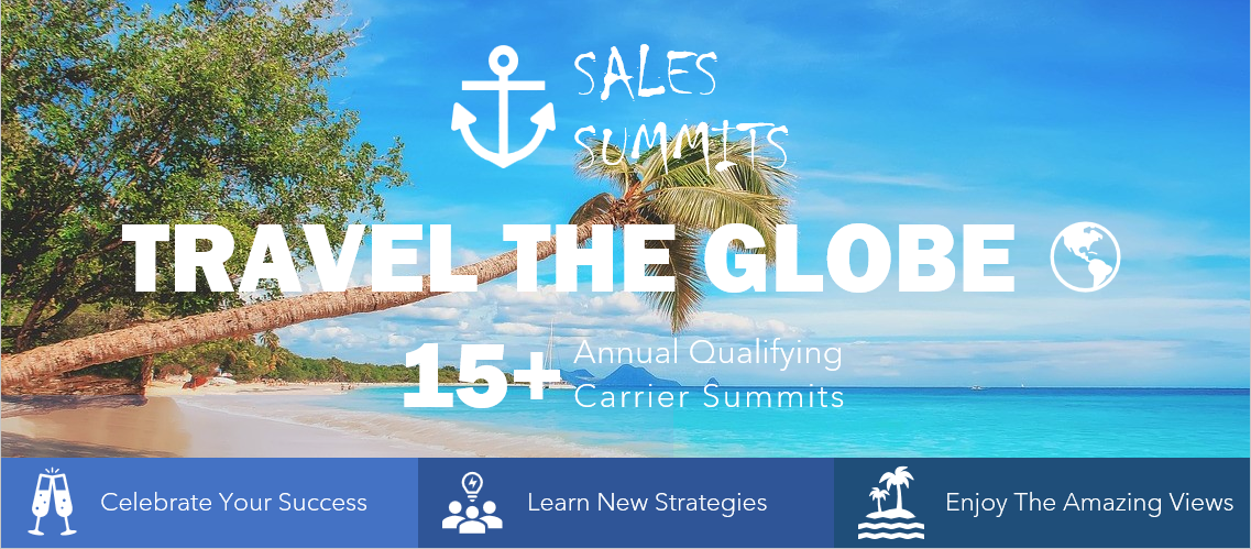Sales Summits